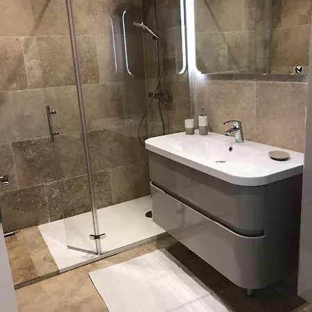 Nyaraló Village Roquebrune-sur Argens